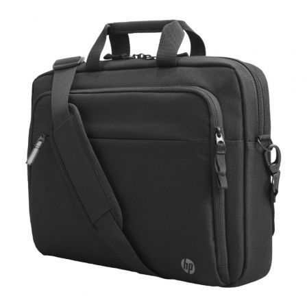 HP Maletín Professional 15.6 pulgadas Negro 500S7AA